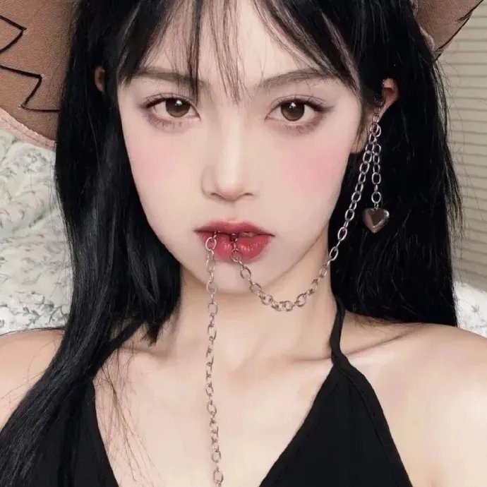 姐姐妹妹漾起来